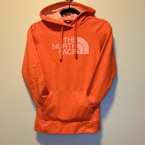 North face sweater